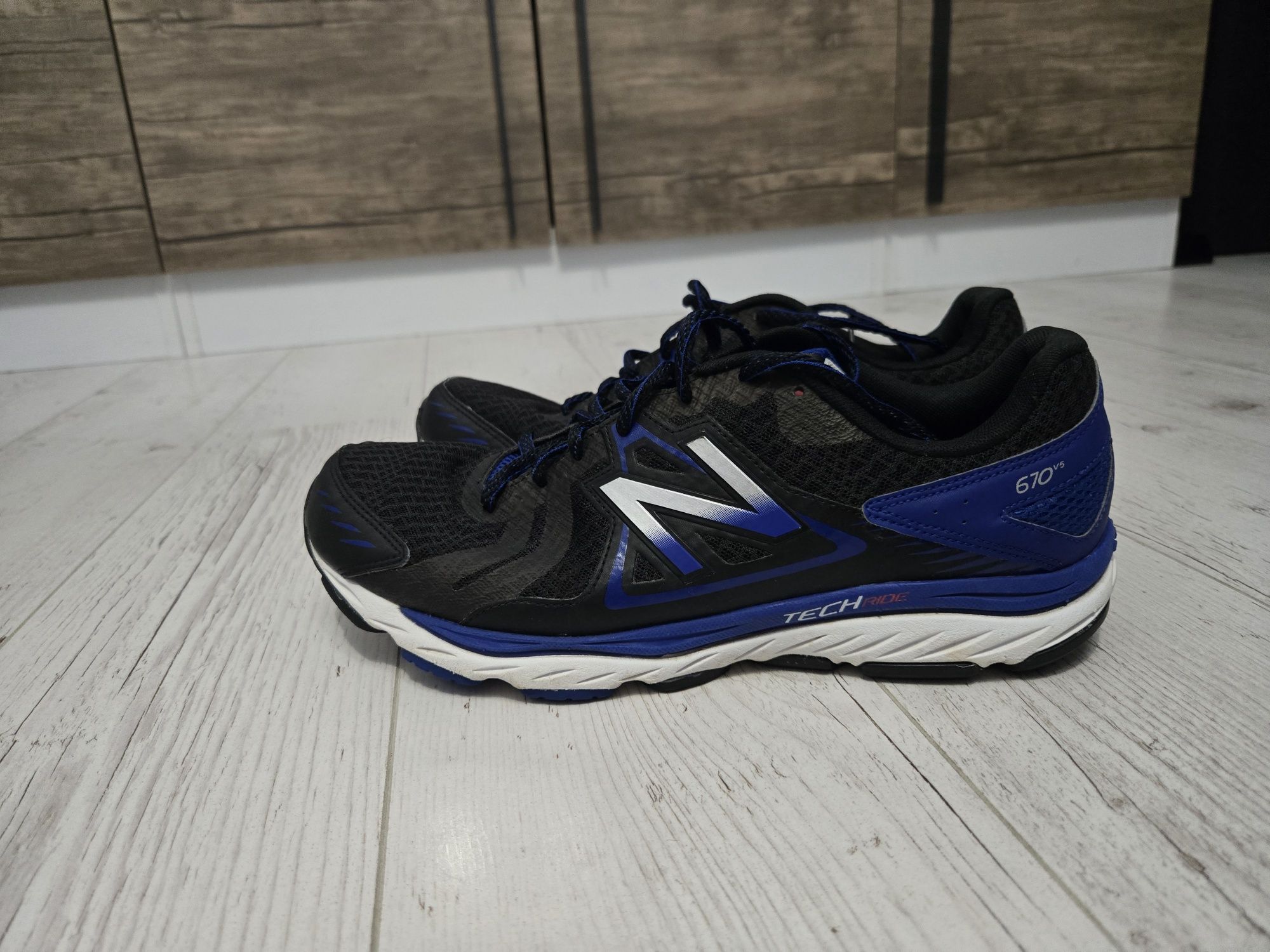 New Balance-Ориг.маратонки
