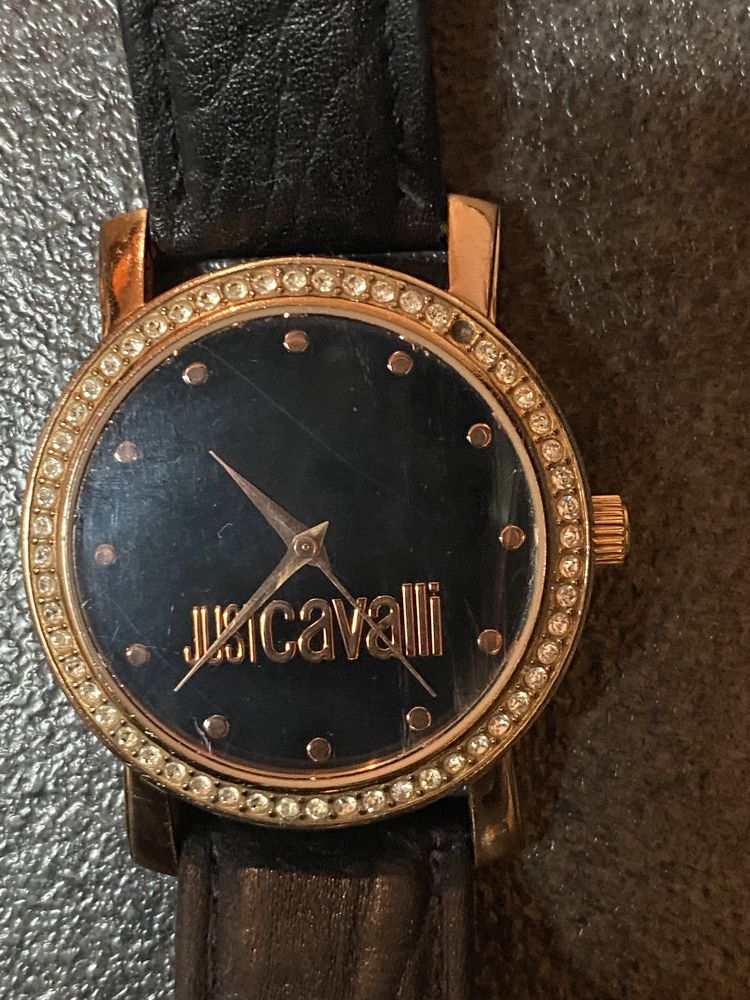 Just Cavalli дамски часовник