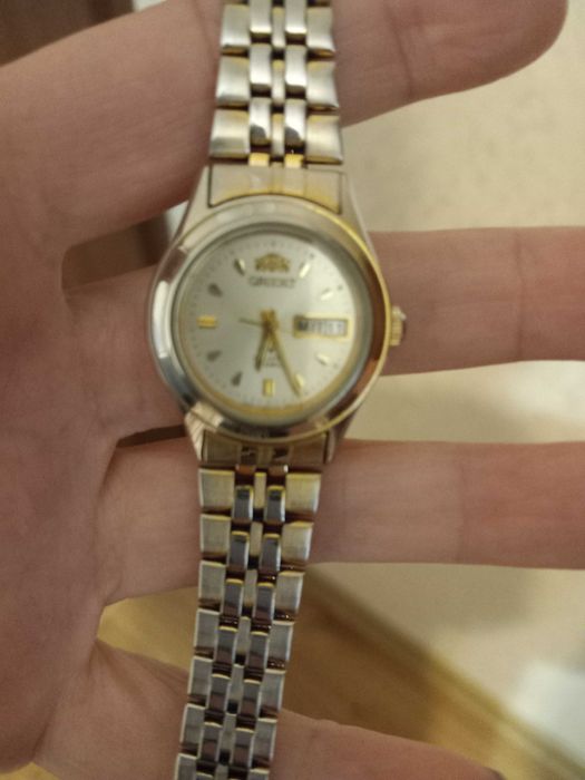 Дамски часовник Orient classic