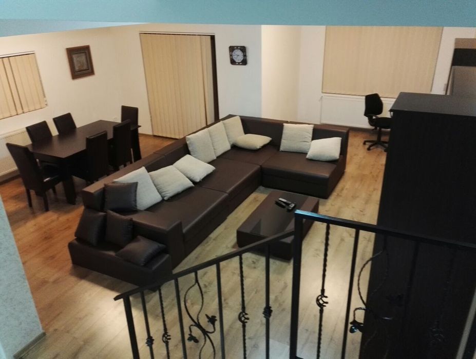 Inchiriez 1/2 duplex zona British school / Ikea / Decathlon