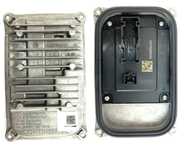 Calculator balast droser far LED NOU Mercedes Sprinter 3 907