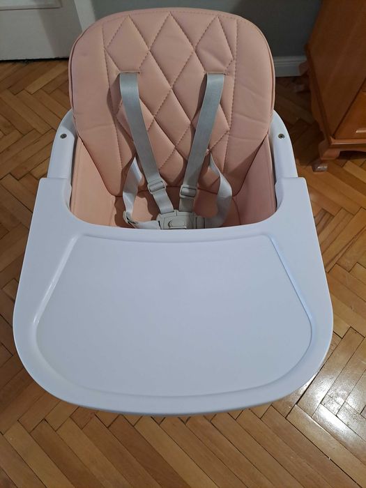 Детско столче за хранене Buba