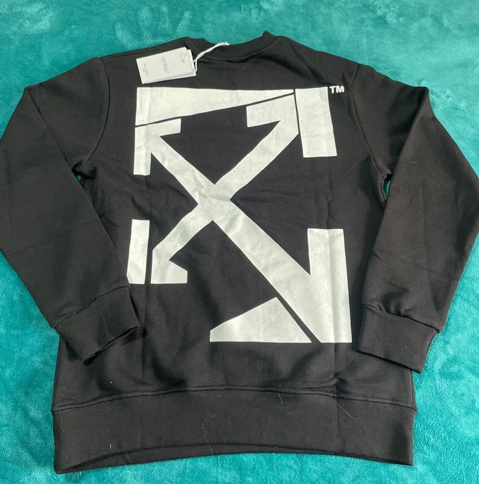 Pulovere Off White - toate mărimile