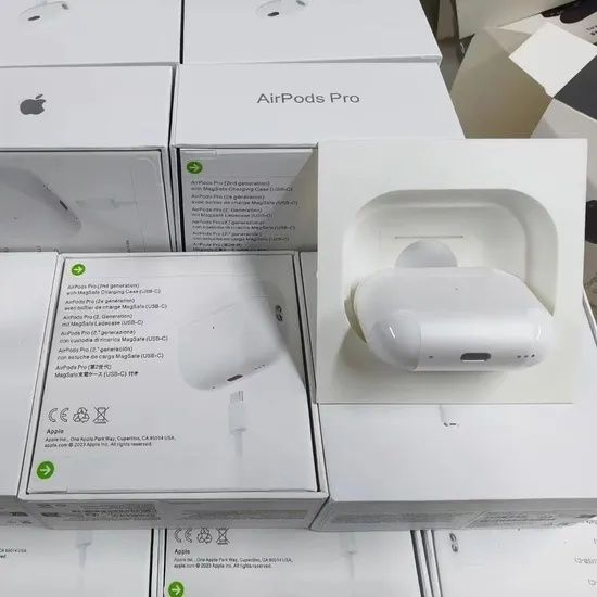 БЕПУЛ Доставка, Янги Airpods лар 2024/25 Dubai/USA версиялар,наушники