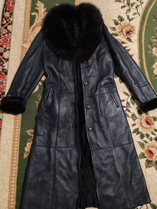 Продам Дублёнку срочно