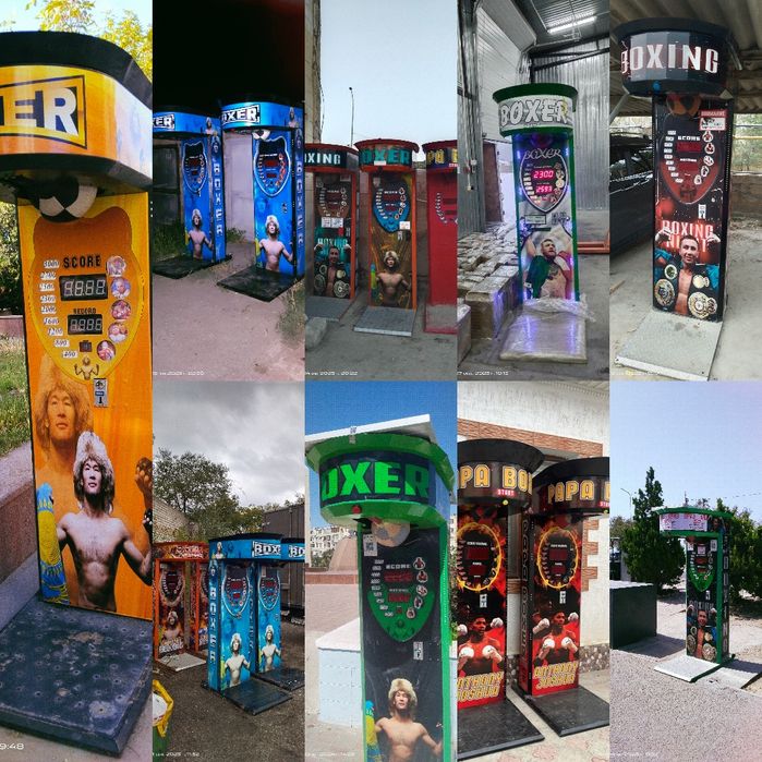 Продажа силомеров