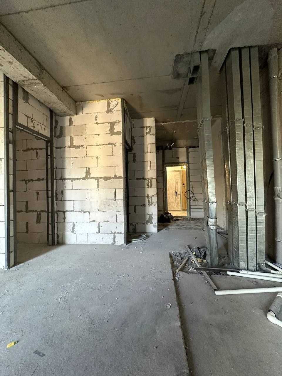 V1216 ПРОДАЕТСЯ 3/6/11   85м2 ЖК Mirabad Avenue на: Госпитальный