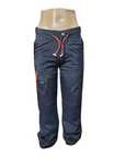 5 BUCATI pantaloni dama MILANO