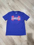 Tricou Under Armour mărimea 12-14 ani