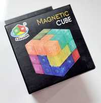 Магнитно кубче рубик