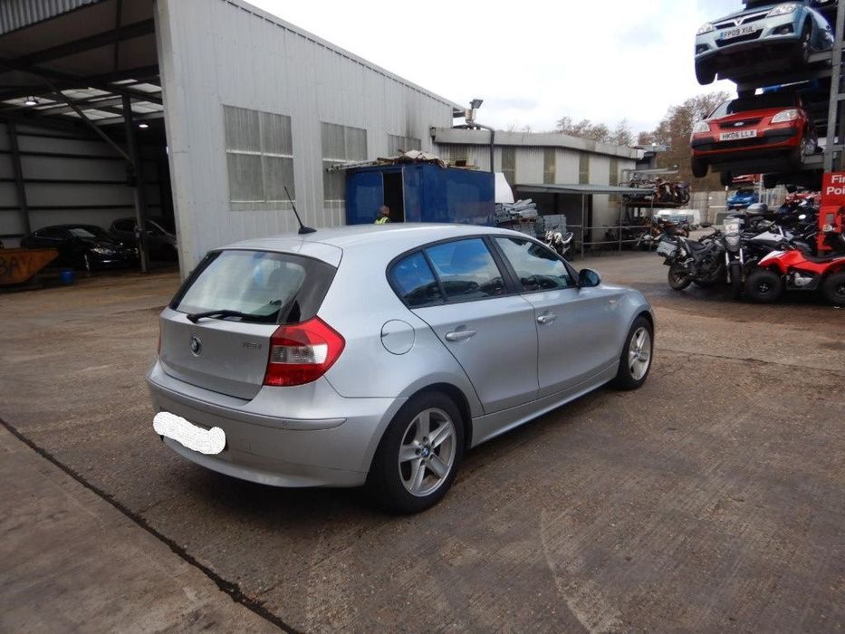 Plafon interior BMW E87 2005 Hatchback 2.0 i