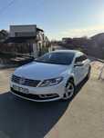 Volkswagen CC - 2.0 TDI - 184 CP - 2016