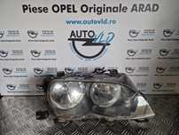 Far dreapta facelift BMW Seria 3 E46
