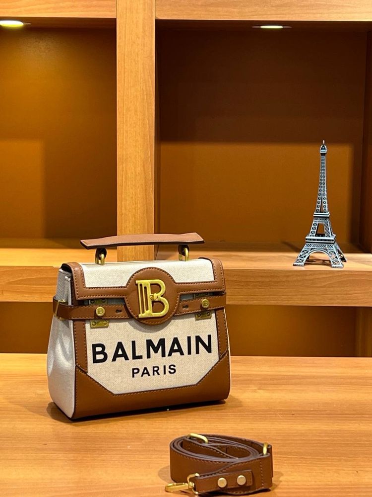 Geanta dama Balmain