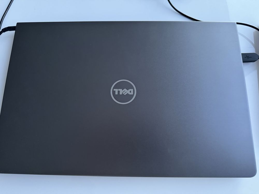 Laptop Dell utilizat