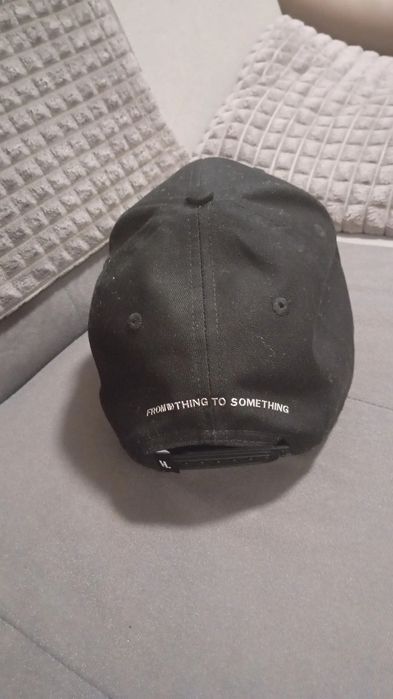 Vând sapcă hoodrich