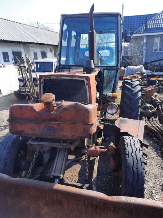 ЮМЗ Д-65 Продаю запчасти