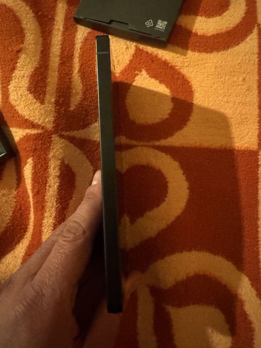 Samsung Galaxy S25 Ultra 512 GB Titanium Jetblack