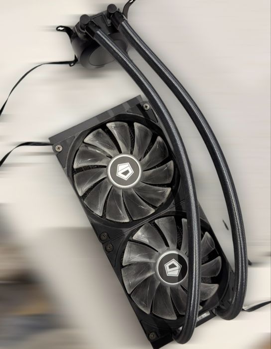 AIO ID-Cooling 240mm