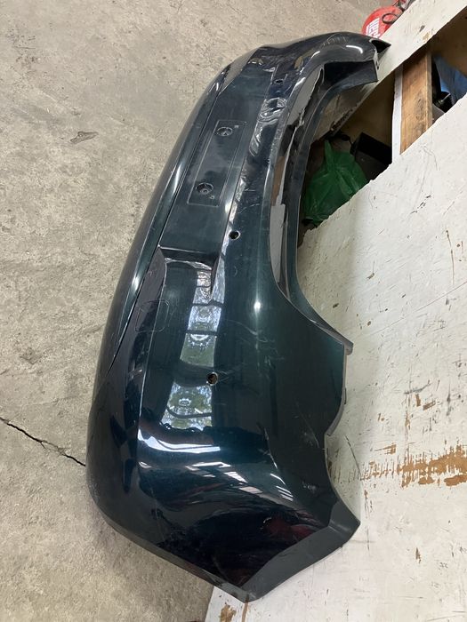 Задна броня за Opel Corsa E Опел Корса Е 2015-2019г