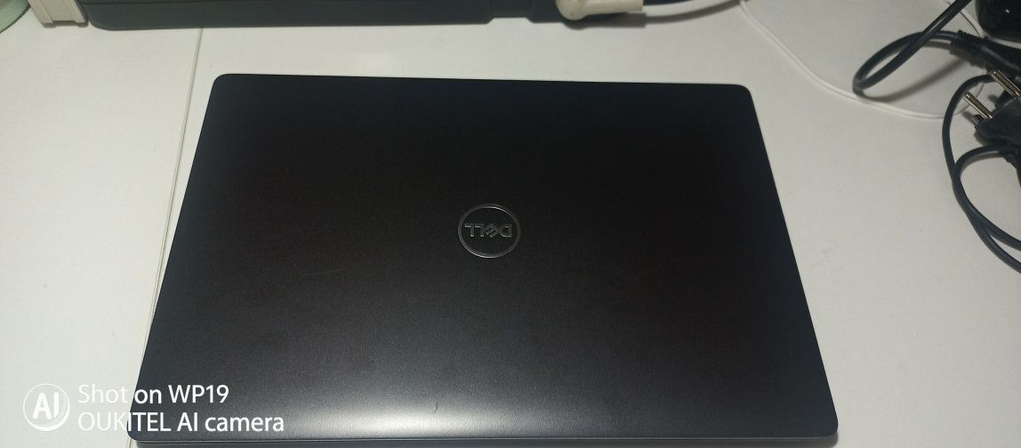 Продаётся ноутбук Dell Latitude 5300