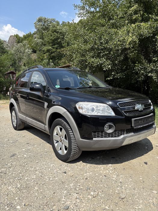 Vand Chevrolet Captiva