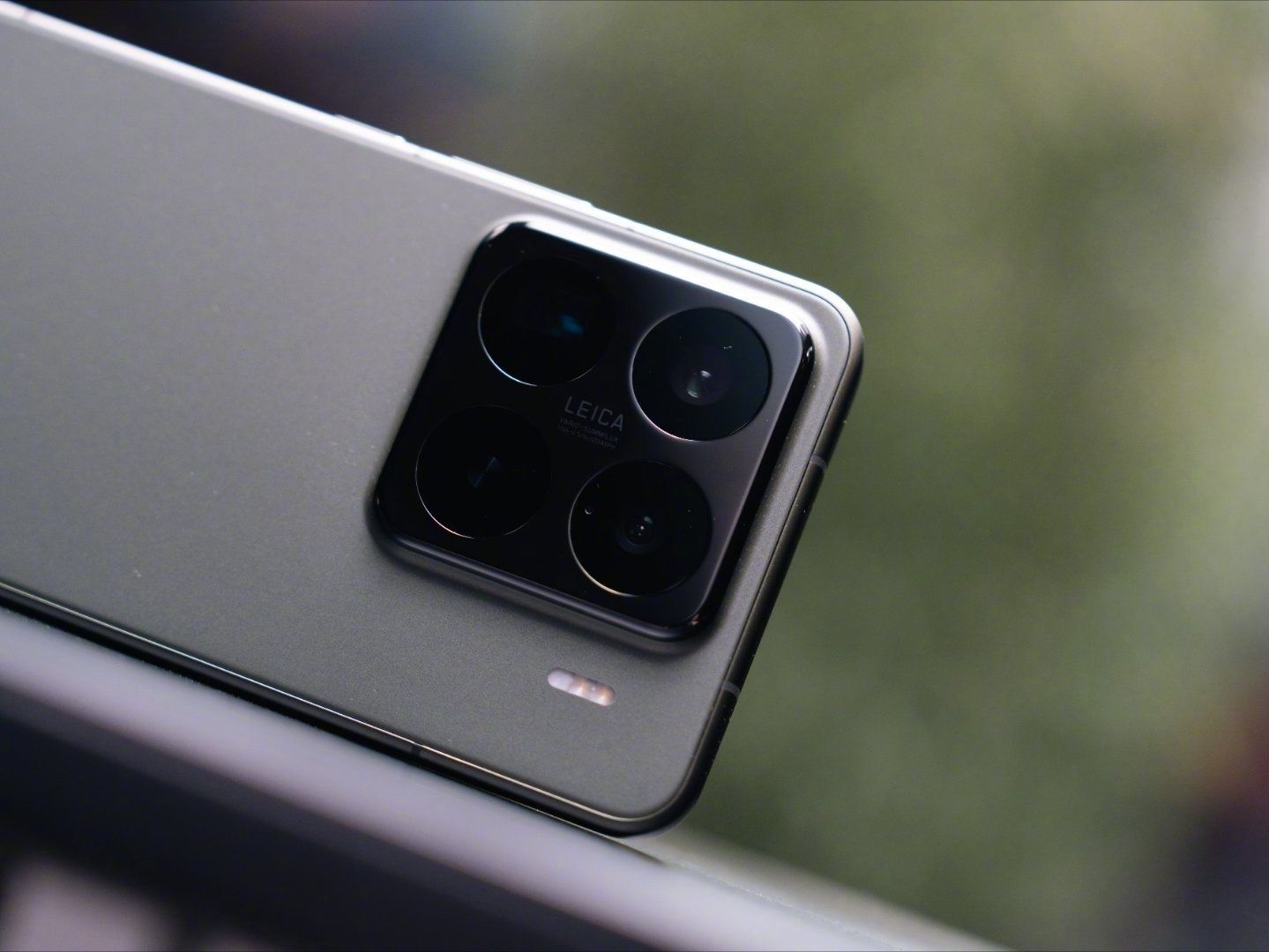 Xiaomi 15S Pro New 16/512  Упаковка