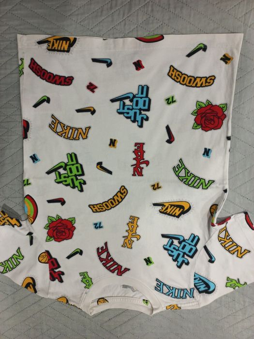 Детски тениски Nike, DKNY