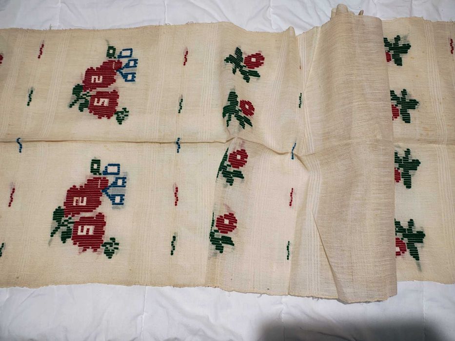 Stergar tradițional prosop