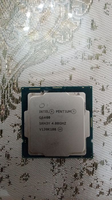 Навоида СРОЧНО ОПТОМ Intel Protsessor ORIGINAL Xolati Yangi Toza 200%G
