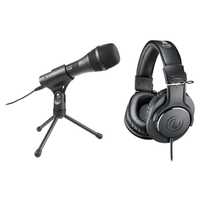 Комплект Audio-Technica AT-EDU25