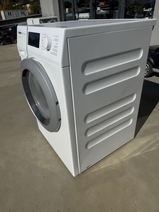 Пералня Miele W1 Classic