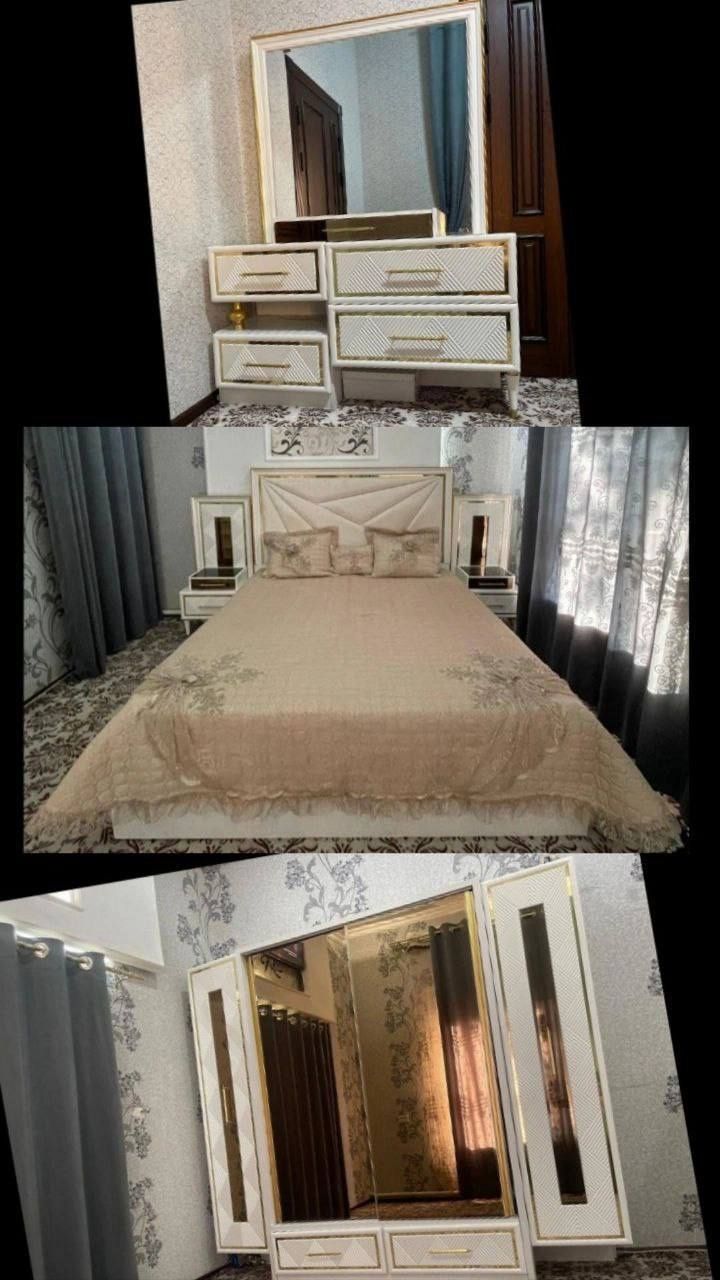 Спальный гарнитур