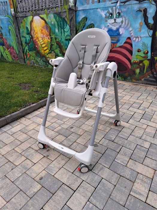 Peg Perego Follow me