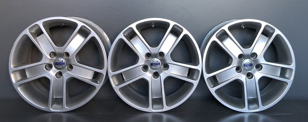 Джанти Volvo C30 17цола.