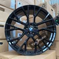 20" Джанти за BMW M Sport New X5 X6 G05 G06 5x112