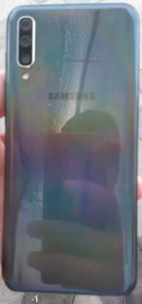 Galaxy Samsung A50