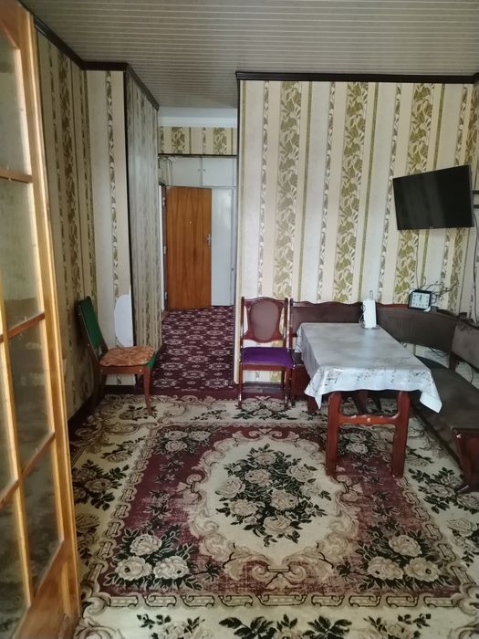 Yunusobod 19 kv  4 xonali kvartira 111 kv