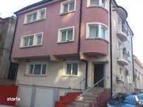 Vila cu 3 apartamente + o garsoniera -Unirii-Sf. Vineri