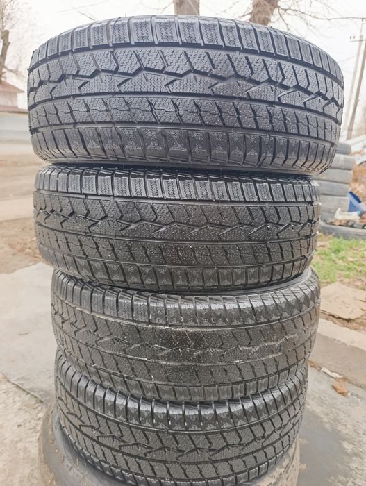 Срочно продам шины