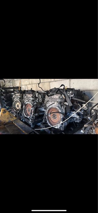 Motor motoare OM651 Mercedes Speinter Vito C class E class
