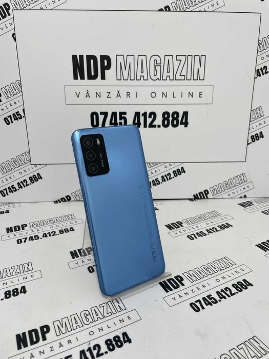 NDP Amanet NON-STOP Sos. Giurgiului 119 OPPO A16 (41927)