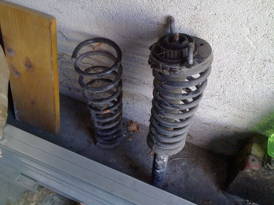 Нови части за Алфа Ромео 156/147/GT,разпродажба