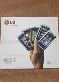 Телефон LG KM900 Arena за Части