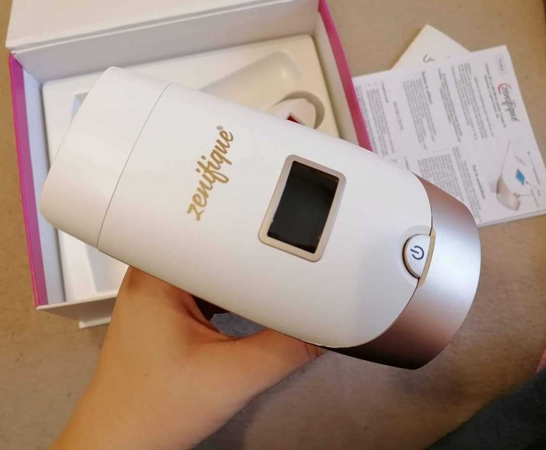 Epilator IPL Zenifique