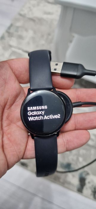 Smart‑watch Samsung Galaxy Watch Active 2,