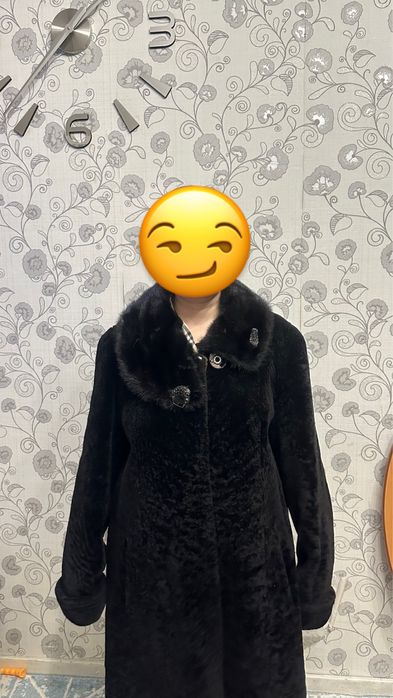 Продам срочно шубу