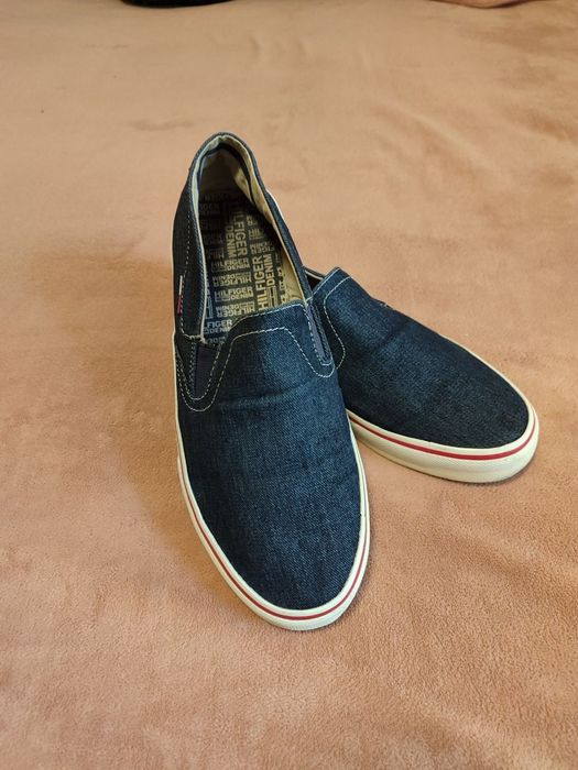 оригинальные  Tommiy Hilfiger denim