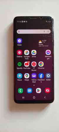 Se vinde Samsung s9 plus