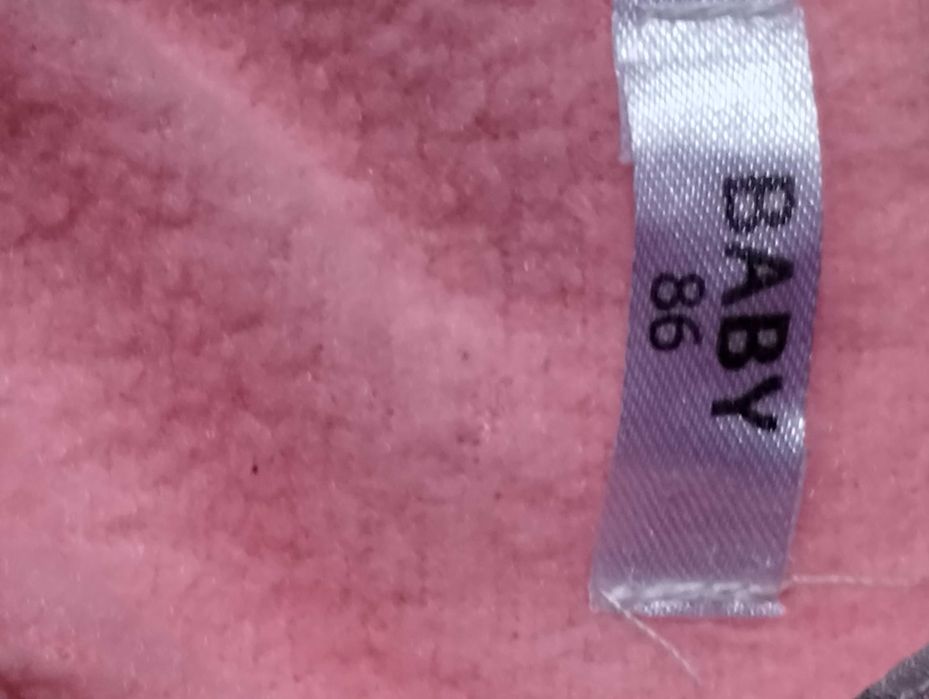 Geacă groasa pentru fete